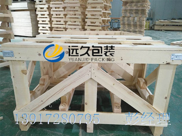 松江花格敞口木箱的價(jià)格是怎么計(jì)算的?