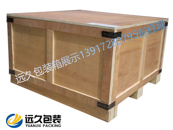優秀的松江出口木箱設計方案長什么樣