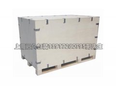 木箱包裝在使用過程中都具有哪些優越性