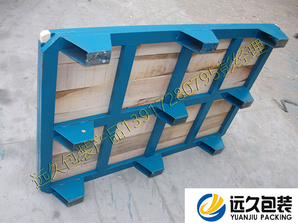 金屬材料運輸包裝的綠色環(huán)保設(shè)計可以降低生產(chǎn)成本